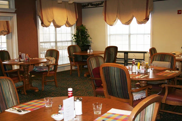 Image of The Homestead Assisted Living (2)