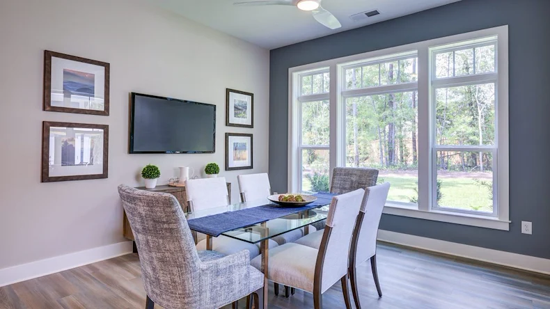 Image of The Davis Community (4)