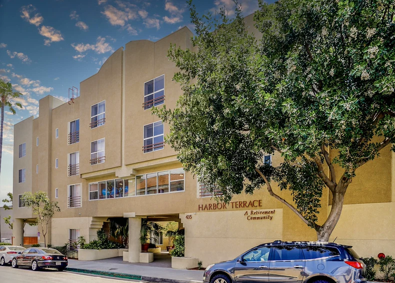 Image of Harbor Terrace (1)