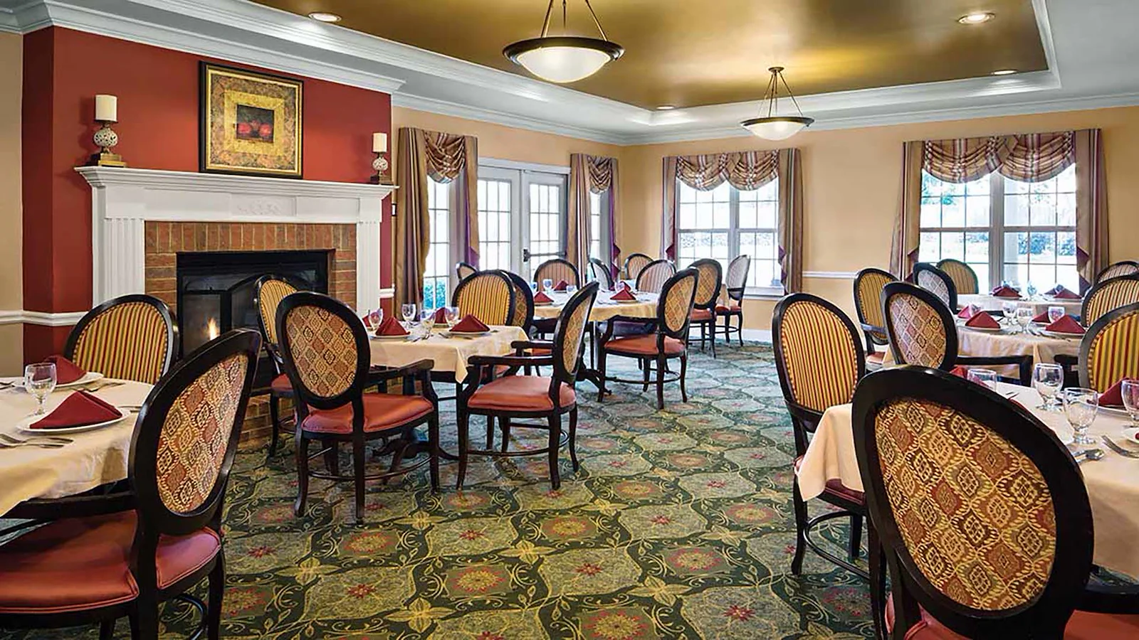 Image of Azalea Gardens at Mableton (2)