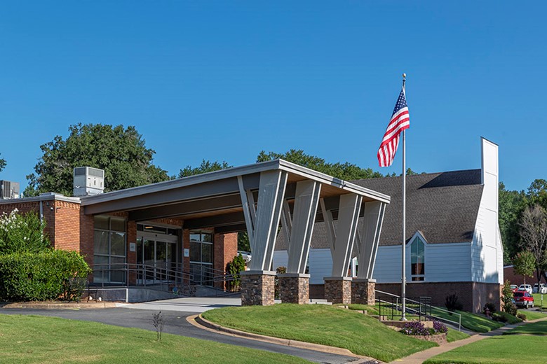 Image of Presbyterian Village Residential and Healthcare (1)