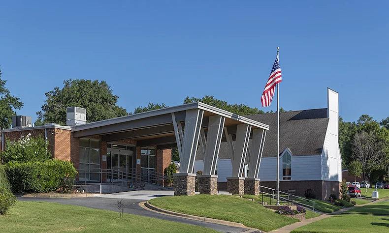 Image of Presbyterian Village Residential and Healthcare (1)