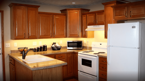 Image of Village Gardens Apartments (3)