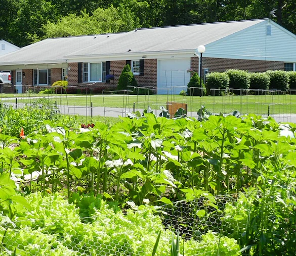 Image of The Village At Gettysburg (7)