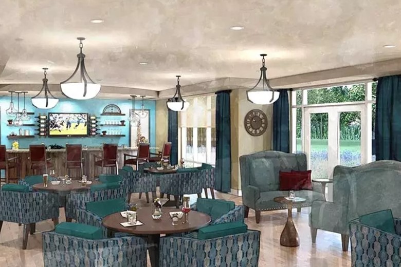 Image of Arcadia Senior Living of Bowling Green (3)