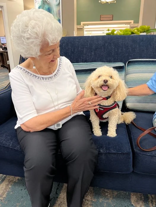 Image of Barrington Terrace of Fort Myers (9)