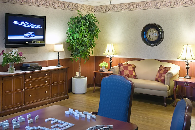 Image of Canterbury Center (4)