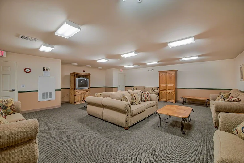 Image of Senior Horizons at Clifton (4)