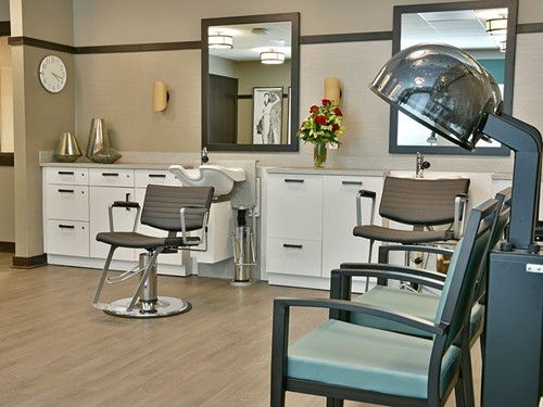 Image of Rose Senior Living - Carmel (7)