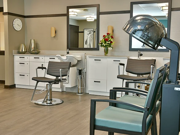 Image of Rose Senior Living - Carmel (7)