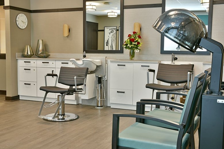 Image of Rose Senior Living - Carmel (7)