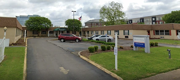 Image of Diversicare of Big Springs (1)