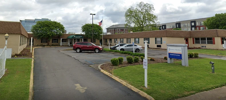 Image of Diversicare of Big Springs (1)