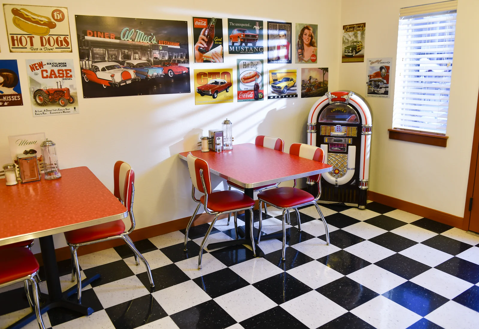 Image of The Gardens on Quail Retirement Community (7)