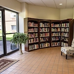 Image of Holiday Niagara Village (3)