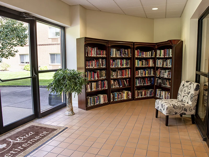 Image of Holiday Niagara Village (3)