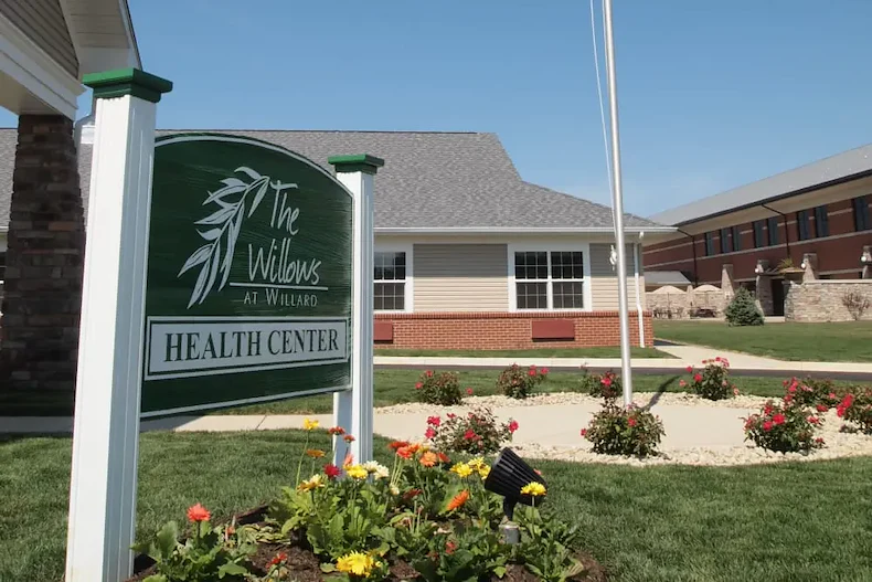 Image of The Willows at Willard Skilled Services (1)