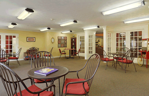 Image of Stoney Ridge Senior Living (4)
