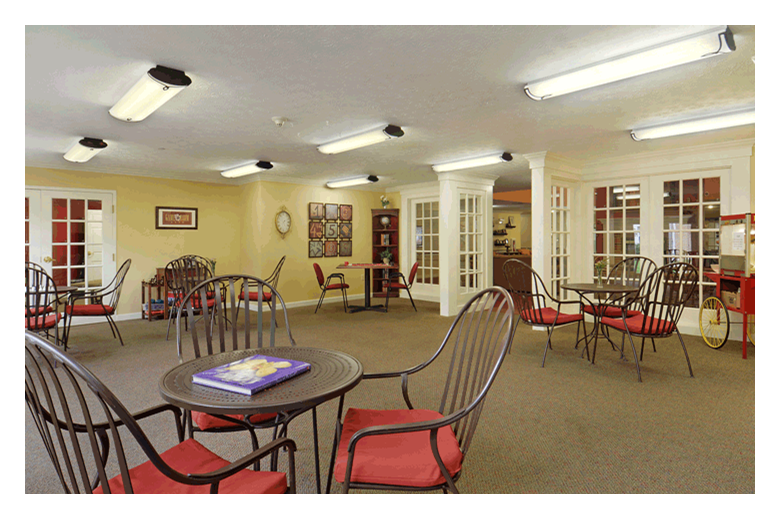 Image of Stoney Ridge Senior Living (4)