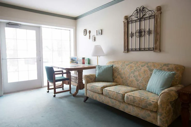 Image of Benedictine Living Senior Community Rochester Madonna Meadows (5)