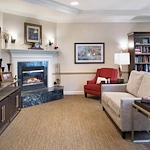 Image of Sunrise of Crystal Lake (7)