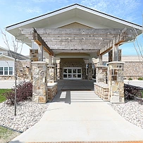 Image of Oak Park Place - Menasha (2)