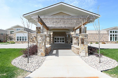 Image of Oak Park Place - Menasha (2)