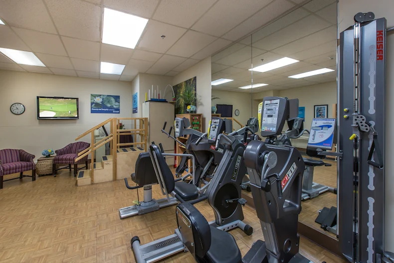 Image of Alexandria Care Center (8)