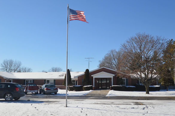 Image of Wapello Specialty Care (1)