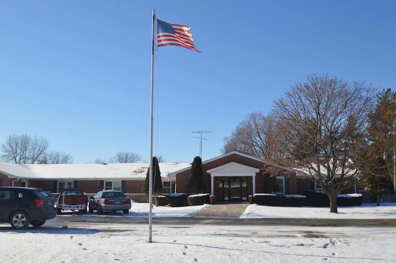 Image of Wapello Specialty Care (1)