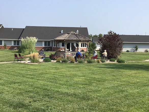 Image of Kinship Pointe of McCook (1)