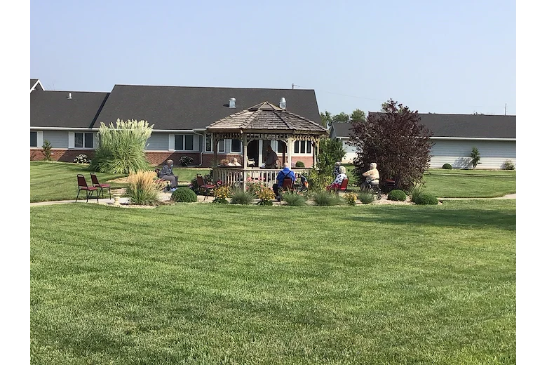 Image of Kinship Pointe of McCook (1)