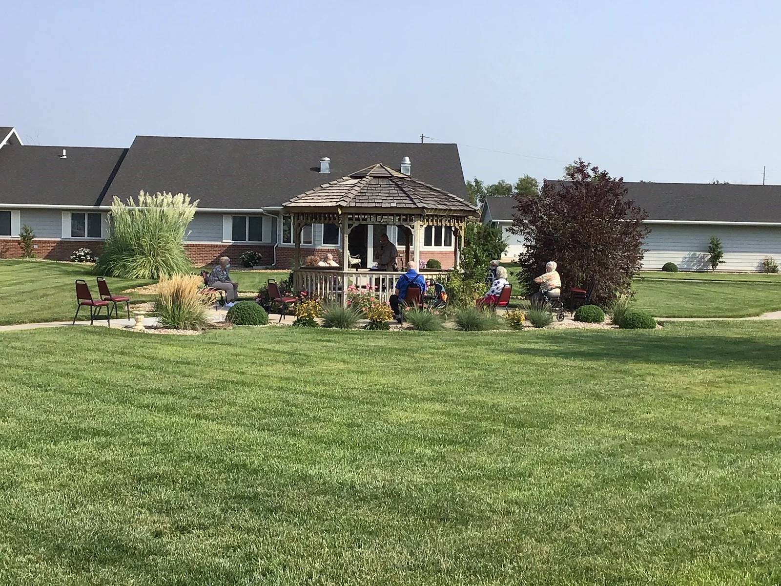 Image of Kinship Pointe of McCook (1)