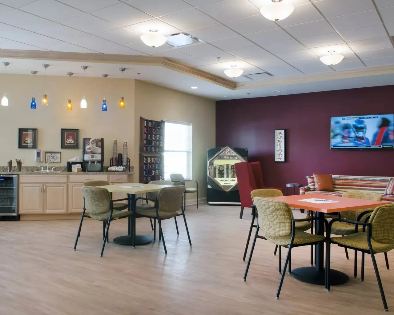 Image of Broadview Heights Danbury (5)