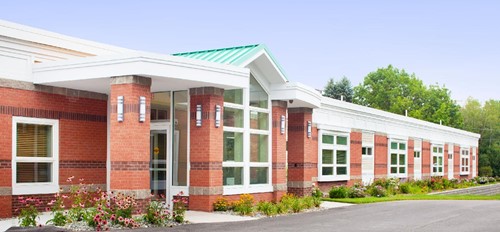 Image of Laconia Rehabilitation Center (1)