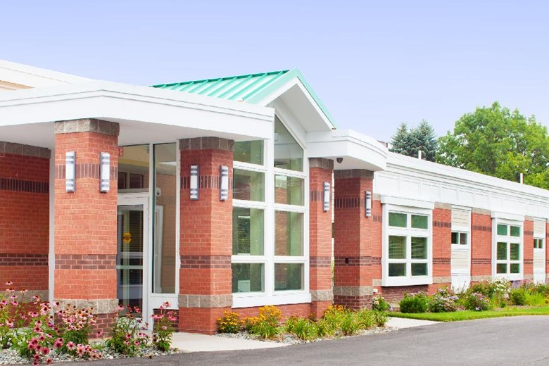 Image of Laconia Rehabilitation Center (1)