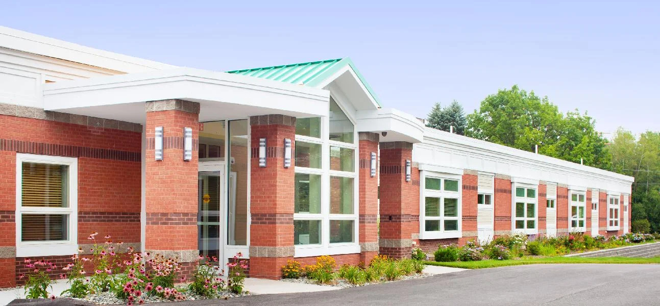 Image of Laconia Rehabilitation Center (1)