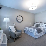 Image of Cross Creek at Lee's Summit Memory Care & Assisted Living (2)