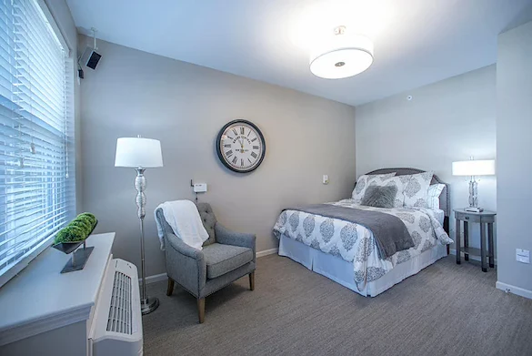 Image of Cross Creek at Lee's Summit Memory Care & Assisted Living (2)
