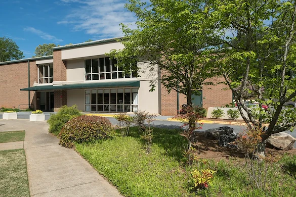 Image of PruittHealth - Marietta (4)