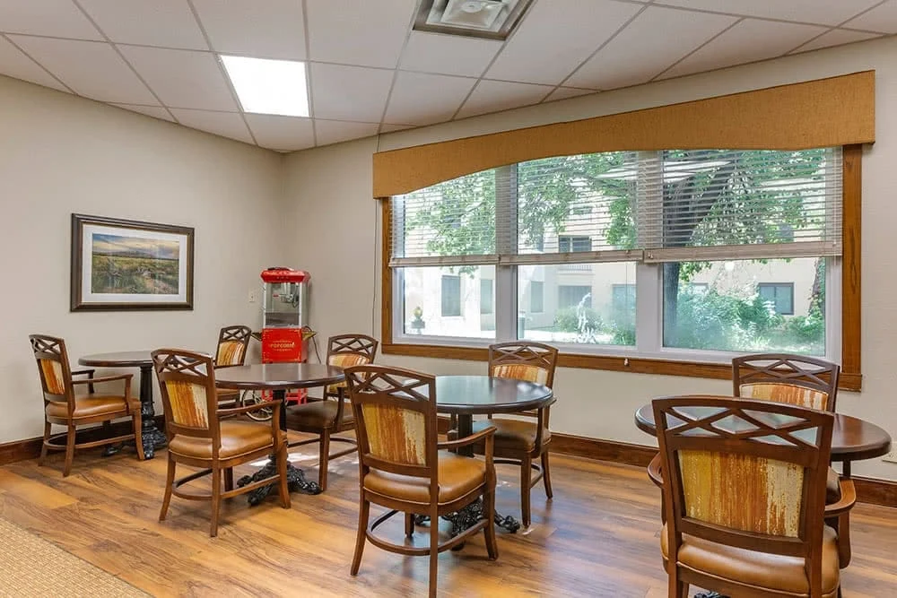 Image of Brookdale Valencia (4)