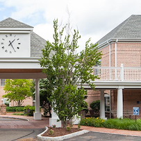 Image of Autumn Lake Healthcare at The Willows (1)