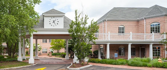 Image of Autumn Lake Healthcare at The Willows (1)