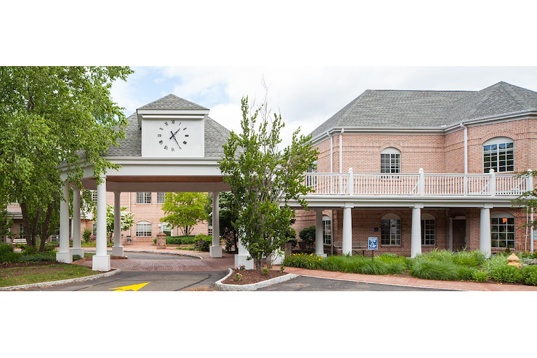 Image of Autumn Lake Healthcare at The Willows (1)