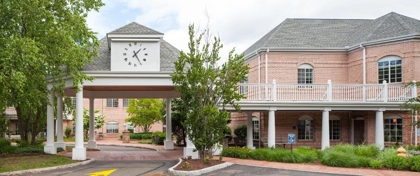 Image of Autumn Lake Healthcare at The Willows (1)