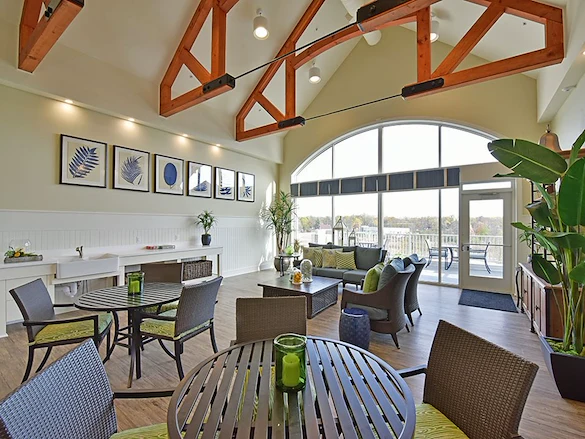 Image of Rose Senior Living - Providence Park (3)