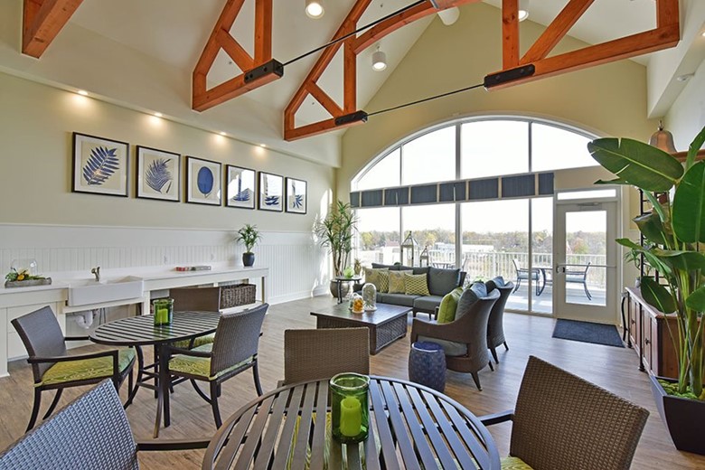 Image of Rose Senior Living - Providence Park (3)