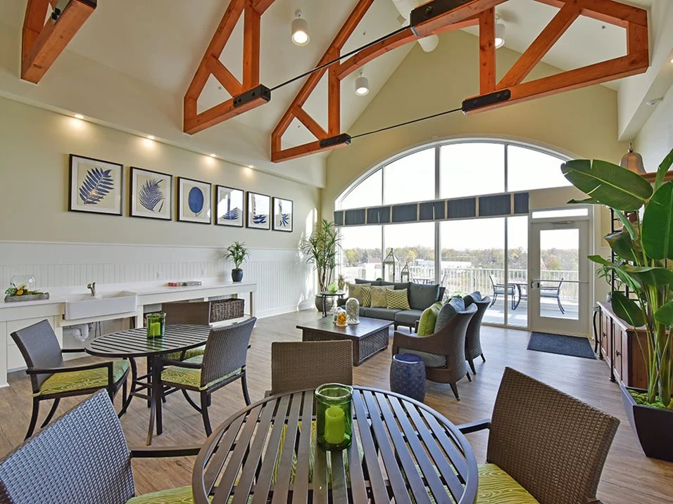 Image of Rose Senior Living - Providence Park (3)