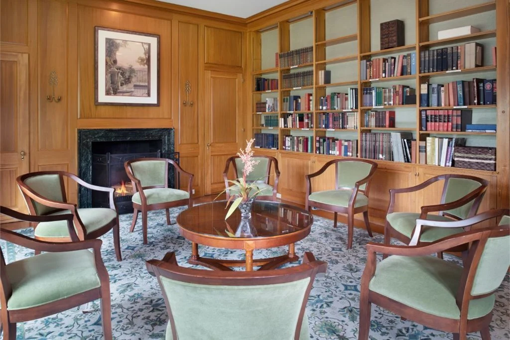 Image of The Quadrangle Healthcare (5)