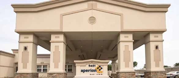 Image of Aperion Care Oak Lawn (1)